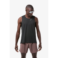 NNormal - Men's Race Tank - Black